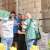 KSrelief Distributes 360 Food Baskets in Lebanon