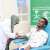 KSrelief Continues Operating Somalia's National Blood Bank