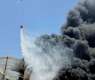 Al Hamriyah Port fire contained with no injuries reported