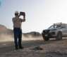 Environmental Compliance Monitors Water, Air, and Soil Quality in More Than 900 Hajj Sites