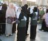Sport Ministry Scouts Support Pilgrims with Field Services in Madinah