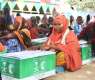 KSrelief Distributes 1,200 Food Baskets in Somalia’s Bay Region