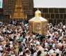 General Authority of the Two Holy Mosques Affirms Its Crowd Management Efforts for Hajj Season