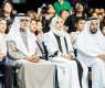 Nahyan bin Mubarak attends 'Emirates Loves Philippines' Grand Celebration marking 127th Philippine Independence Day