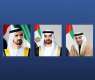 UAE leaders congratulate President of Italy on Republic Day