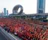 Dubai Fitness Challenge to take place in November