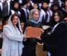 AUS celebrates 794 graduates at Spring 2025 Commencement