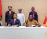 PCFC, Government of Ghana sign MoU to establish economic zone, digital incubator in Accra
