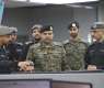 وكيل وزارة الداخلية لشؤون الأفواج الأمنية يزور مركز العمليات الأمنية الموحدة (911) بمنطقة مكة المكرمة
