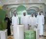SSEF promotes waqf project ‘Neighbours of the Prophet’