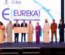 Nahyan bin Mubarak crowns Timble AI as grand winner of 4th Eureka! GCC in Dubai