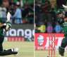 Hasan Nawaz, Mohammad Haris showcase belligerent batting at international stage