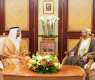 UAE Ambassador presents copy of credentials to Minister of Foreign Affairs of Oman