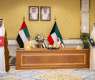 As part of Mansour bin Zayed’s visit, UAE, Kuwait sign multiple agreements, MoUs to boost cooperation