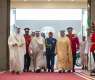 Mansour bin Zayed departs Kuwait at conclusion of official visit