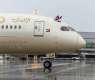 Etihad celebrates first flights to Prague, Warsaw