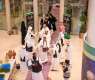 Pilgrims from 100 Nations Welcomed in Makkah Under Custodian of the Two Holy Mosques’ Hajj Program