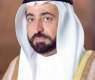 Sharjah Ruler issues decree promoting 8 Amiri Guard officers