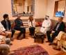 Sharjah Chamber, Portuguese Business Council discuss boosting private sector cooperation