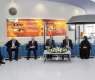 SAASST welcomes University of Liverpool delegation