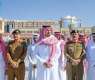 Madinah Governor Reviews Operational Readiness at the Prophet’s Mosque