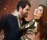 Love Guru: Mahira Khan, Humayun Saeed respond to criticism with wit