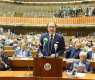 Federal govt presents budget Rs17.6tr for FY 2025-26