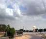 Weather update; Karachi experiences light drizzle as sea breeze intensifies