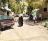 KSrelief Distributes 1,179 Food Baskets to Syrian Families in Rural Damascus