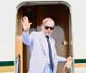 PM Shehbaz departs for UAE on official visit
