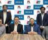 Allied Bank Mobile Tap and Pay on UPI-PayPak Cards Launch Ceremony