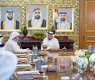 Hamdan bin Zayed chairs Emirates Red Crescent board meeting