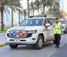 Sharjah Police reports 24% drop in traffic accident fatalities