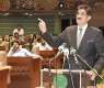 CM Murad presents Rs3.451tr Sindh budget for FY2025-26, abolishes five taxes