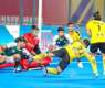 Pakistan to open FIH Nations Cup campaign against Malaysia tomorrow