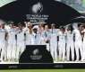 South Africa seal historic ICC World Test Championship triumph