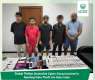 Dubai Police Dismantle Cyber Gang Behind Banking Data Theft via Fake Links