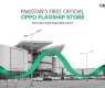 OPPO Launches First-Ever Official Flagship Store in Pakistan with Exclusive OPPO Find N5 Reveal