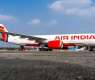 Air India flight returns to Hong Kong due to suspected technical fault