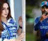 Actress Anaya Khan confirms occasional chats with Afghan cricketer Rashid Khan
