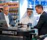 International Hardware Fair Saudi Arabia and FSB Sports Show Riyadh Open in Capital