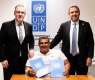 AUS, UNDP partner to advance disability inclusion, climate-resilient development