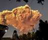 Indonesia's Mount Lewotobi Laki-Laki volcano erupts, blasts 10 km ash plume