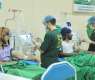 Al-Ghaydah Dialysis Center Attends to 126 Patients in May