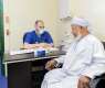 Over 500 Pilgrims Benefit from Services at Pilgrims' City Health Center in Buraidah