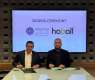Raqami Islamic Digital Bank and Haball forge strategic partnership to launch Shariah- compliant embedded finance for Pakistan’s SME sector