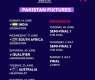 Pakistan's fixtures revealed for ICC Women's T20 World Cup 2026