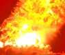 SpaceX starship explodes during static fire test, raises concerns for Moon Mission
