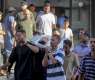 70 Palestinian martyrs in Israeli bombing of Gaza on Friday