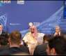 Attorney General Participates In St. Petersburg International Economic Forum